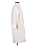 Tibi Ivory Casual Dress Size 4 - photo 4