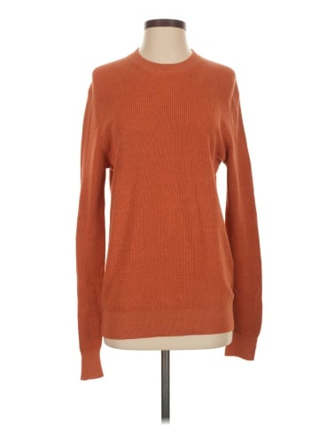 Theory Pullover Sweater (view 1)