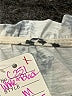 Unbranded Ivory Long Sleeve Blouse Size M - photo 7