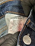 Everlane Blue Jeans Size 24 waist - photo 5
