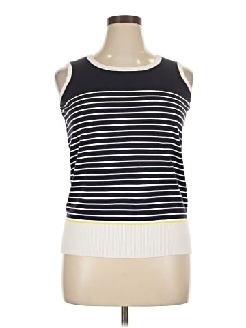 Premise Studio Sweater Vest (view 1)