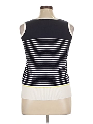 Premise Studio Sweater Vest (view 2)