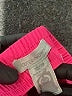 OUTERKNOWN Color Block Pink Athletic Shorts Size XS - photo 3