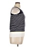 Premise Studio Blue Sweater Vest Size 0X - photo 4