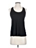 Gap Black Tank Top Size XS - photo 1