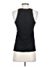 Gap Black Tank Top Size XS - photo 2