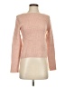 MNG Pink Pullover Sweater Size XS - photo 1