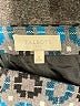Talbots Outlet Argyle Teal Formal Skirt Size 8 - photo 3