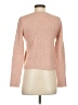 MNG Pink Pullover Sweater Size XS - photo 2