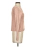 MNG Pink Pullover Sweater Size XS - photo 4