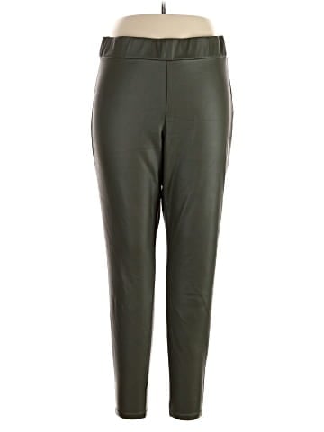 Ava & Viv Casual Pants (view 1)