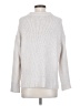 American Eagle Outfitters Silver Pullover Sweater Size XS - photo 2