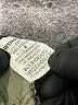 Woolrich Solid Gray Casual Pants Size 8 - photo 5