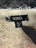 XOXO Ivory Cardigan Size S - photo 7