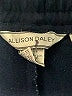 Allison Daley Solid Blue Casual Pants Size 14 - photo 4