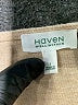 Haven Well Within Tan Sweatshirt Size S - photo 7