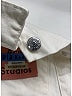 Blå Konst Acne Studios Ivory Jacket Size EU 34 / US 4 - photo 8