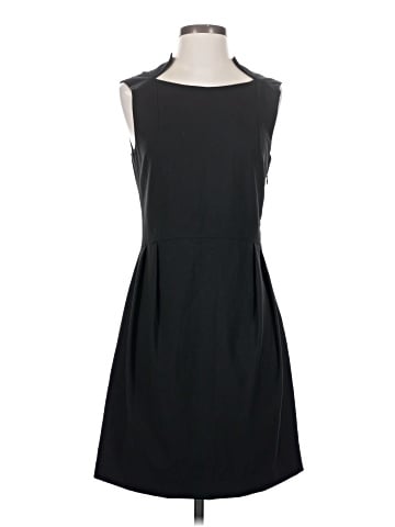 Theyskens' Theory Cocktail Dress (view 1)