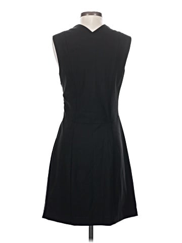 Theyskens' Theory Cocktail Dress (view 2)