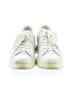 Ecco White Ivory Sneakers Size EU 39 - photo 2