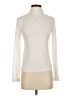Nike Ivory Long Sleeve Turtleneck Size S - photo 1