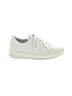 Ecco White Ivory Sneakers Size EU 39 - photo 1