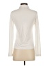 Nike Ivory Long Sleeve Turtleneck Size S - photo 2
