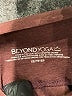 Beyond Yoga Burgundy Active Pants Size XS - photo 4