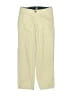Assorted Brands Yellow Jeans Size 8 - photo 1