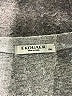 Ekouaer Gray 3/4 Sleeve Top Size XXL - photo 7