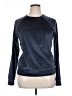 Unbranded Blue Sweatshirt Size XL (estimated) - photo 1