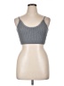 MeMoi Gray Tank Top Size XXL - photo 1