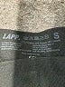 LAPP Black Active Pants Size S - photo 4
