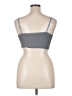 MeMoi Gray Tank Top Size XXL - photo 2