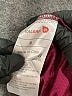 Baleaf Sports 100% Polyester Burgundy Pullover Sweater Size S - photo 7