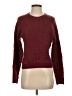 Splendid Burgundy Pullover Sweater Size XS - photo 1