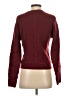 Splendid Burgundy Pullover Sweater Size XS - photo 2