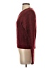 Splendid Burgundy Pullover Sweater Size XS - photo 5