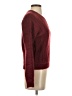 Splendid Burgundy Pullover Sweater Size XS - photo 4