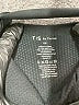 Assorted Brands Solid Black Jumpsuit Size XS - photo 4