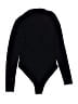 Zara Black Bodysuit Size S - photo 2