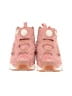 Reebok Pink Sneakers Size 8 - photo 2