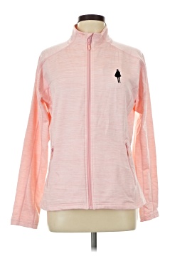 Level Wear Track Jacket