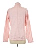Level Wear Pink Track Jacket Size L - photo 2