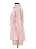 Level Wear Pink Track Jacket Size L - photo 5