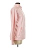 Level Wear Pink Track Jacket Size L - photo 4