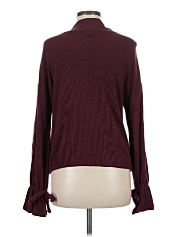 William Rast Turtleneck Sweater (view 2)