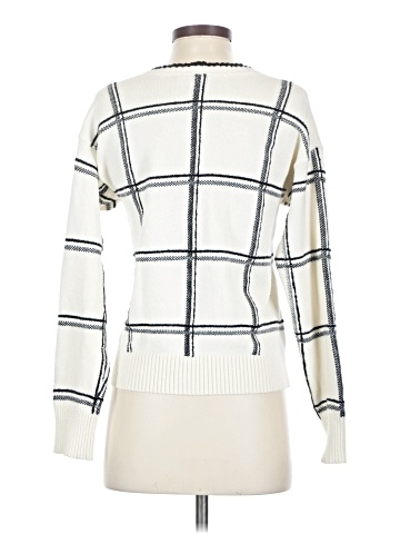 Moth Pullover Sweater (view 2)