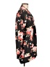 Unbranded Black Cardigan Size M - photo 4