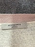 ALLSAINTS Stripes Pink Pullover Sweater Size M - photo 6
